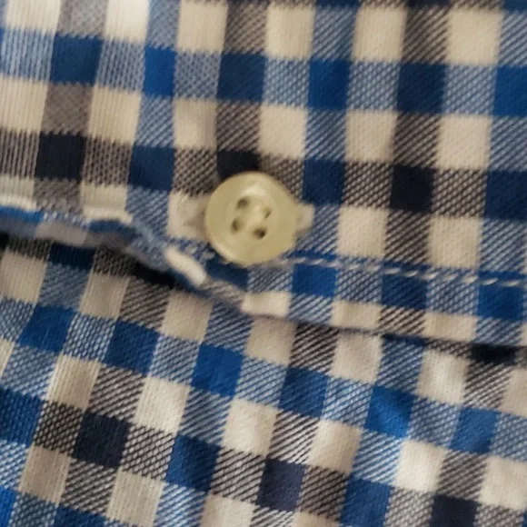 Nwot Aeropostale mens collard shirt 👕 - Picture 5 of 7